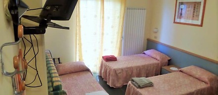 Hotel Lucerna