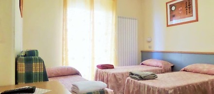 Hotel Lucerna