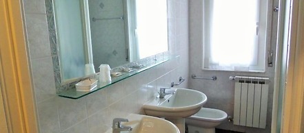 Hotel Lucerna