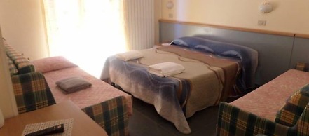 Hotel Lucerna