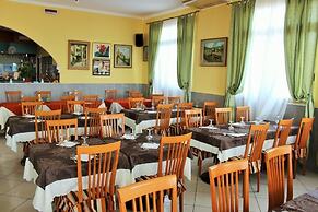 Hotel Lucerna