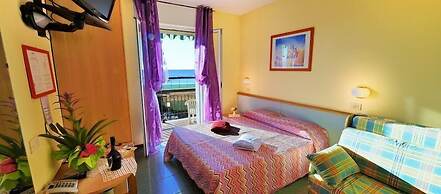 Hotel Lucerna