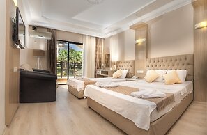 Temple Beach Hotel