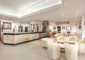 Temple Beach Hotel