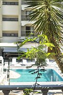 Temple Beach Hotel