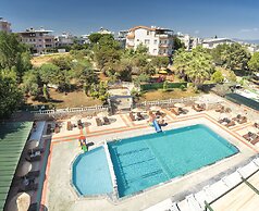 Temple Beach Hotel