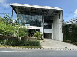 Norn Lamphun Boutique Hotel