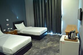 Norn Lamphun Boutique Hotel