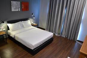 Norn Lamphun Boutique Hotel