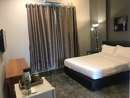 Norn Lamphun Boutique Hotel