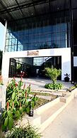 Norn Lamphun Boutique Hotel