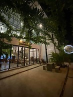 Norn Lamphun Boutique Hotel