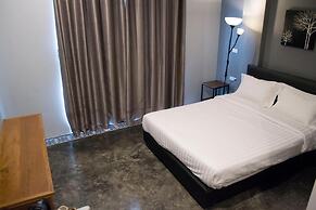 Norn Lamphun Boutique Hotel