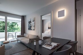 Résidence Hôtelière La Paudèze Lausanne