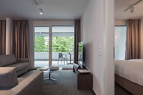 Résidence Hôtelière La Paudèze Lausanne