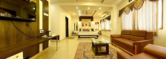 The Dwarika Hotel