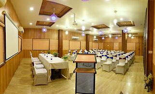 The Dwarika Hotel