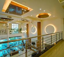 The Dwarika Hotel