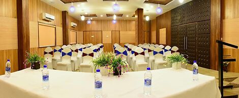 The Dwarika Hotel
