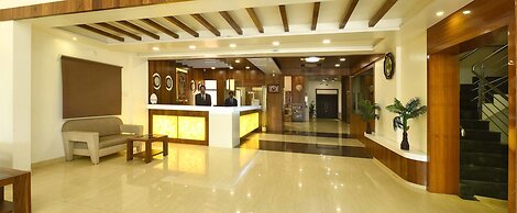 The Dwarika Hotel