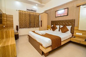 The Dwarika Hotel