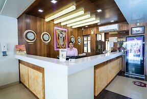 The Dwarika Hotel