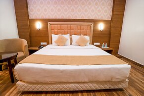 The Dwarika Hotel