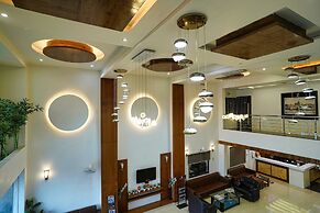 The Dwarika Hotel