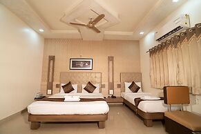 The Dwarika Hotel