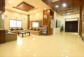 The Dwarika Hotel