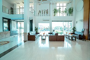 The Dwarika Hotel