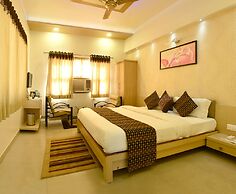 The Dwarika Hotel