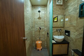 The Dwarika Hotel