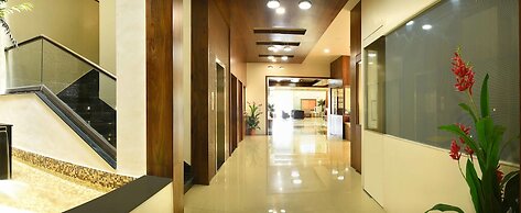 The Dwarika Hotel
