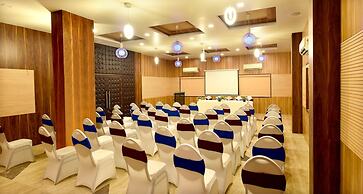 The Dwarika Hotel