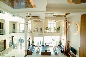 The Dwarika Hotel