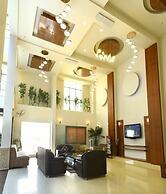 The Dwarika Hotel