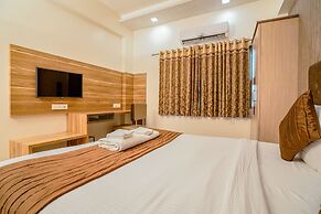 The Dwarika Hotel