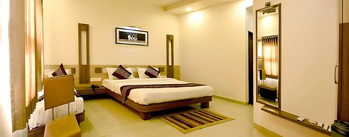 The Dwarika Hotel