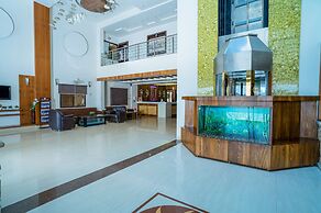 The Dwarika Hotel