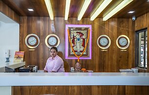 The Dwarika Hotel