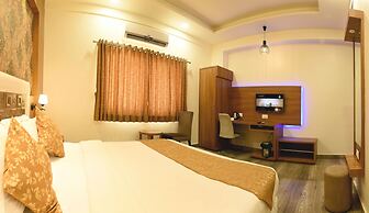 The Dwarika Hotel