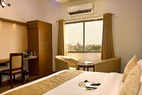 The Dwarika Hotel
