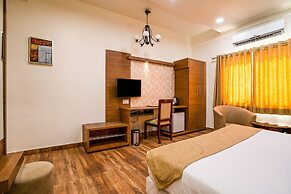 The Dwarika Hotel