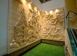 The Dwarika Hotel