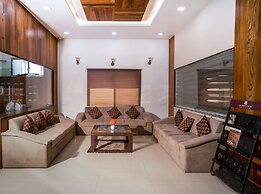 The Dwarika Hotel