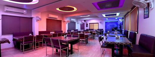 The Dwarika Hotel