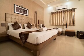 The Dwarika Hotel