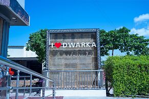 The Dwarika Hotel