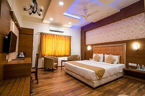 The Dwarika Hotel